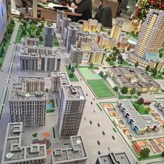 Квартира 66,7 м², 2-комнатная - изображение 2