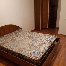 Квартира 40 м², 1-комнатная - изображение 4