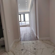 Квартира 42 м², студия - изображение 1