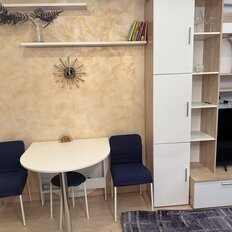 Квартира 29 м², студия - изображение 5