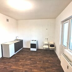 Квартира 29 м², студия - изображение 3