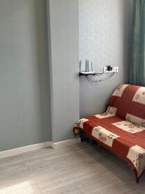 35 м², квартира-студия 2 000 ₽ в сутки - изображение 118