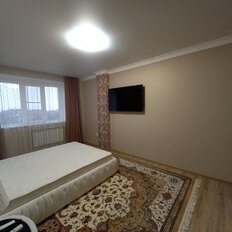 Квартира 50 м², 1-комнатная - изображение 5