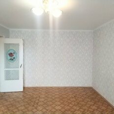 Квартира 36,2 м², 1-комнатная - изображение 4