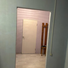 Квартира 31,6 м², 1-комнатная - изображение 5
