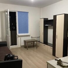 Квартира 21 м², студия - изображение 3