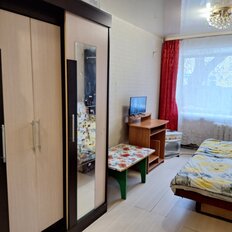 Квартира 16,9 м², студия - изображение 4