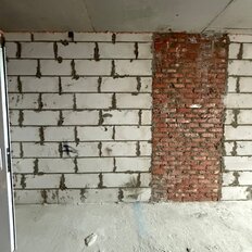 Квартира 38 м², 1-комнатная - изображение 4