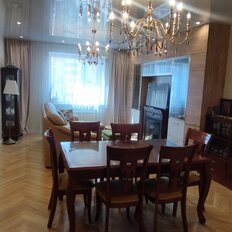 Квартира 132 м², 4-комнатная - изображение 2