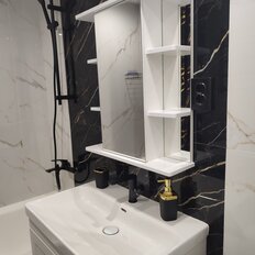 Квартира 35 м², 1-комнатная - изображение 4