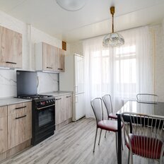 Квартира 68,6 м², 3-комнатная - изображение 2