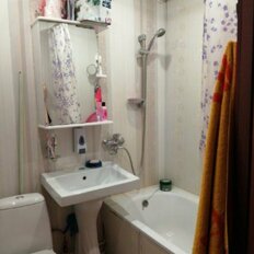 Квартира 32 м², 1-комнатная - изображение 5