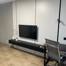 Квартира 61 м², 2-комнатная - изображение 5