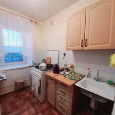 Квартира 29,1 м², 1-комнатная - изображение 4