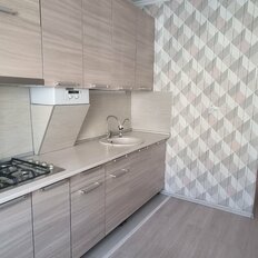 Квартира 35 м², 1-комнатная - изображение 2