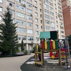 Квартира 133,1 м², 4-комнатная - изображение 4
