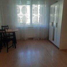 Квартира 38 м², 2-комнатная - изображение 5