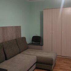 Квартира 32,9 м², 1-комнатная - изображение 3