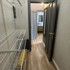 Квартира 38 м², 1-комнатная - изображение 1