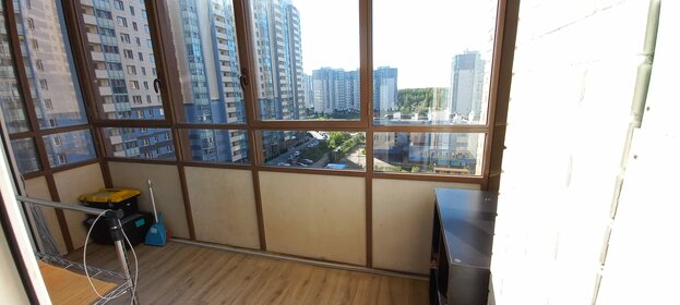 Купить однокомнатную квартиру с балконом у метро Купчино (синяя ветка) в Санкт-Петербурге и ЛО - изображение 27