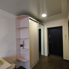 Квартира 25 м², 1-комнатная - изображение 5