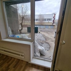 Квартира 37 м², студия - изображение 5