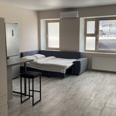 Квартира 38 м², 1-комнатная - изображение 2