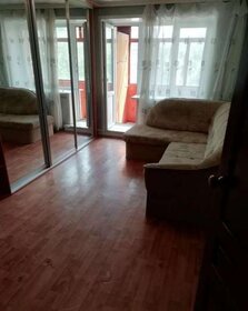 31 м², 1-комнатная квартира 15 500 ₽ в месяц - изображение 48