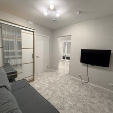 Квартира 62 м², 2-комнатная - изображение 1