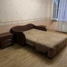 Квартира 34 м², 1-комнатная - изображение 2