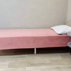 Квартира 34 м², 1-комнатная - изображение 4