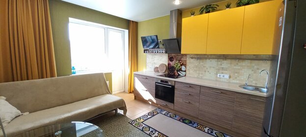 18,5 м², квартира-студия 14 500 ₽ в месяц - изображение 62