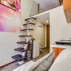 Квартира 12 м², студия - изображение 5