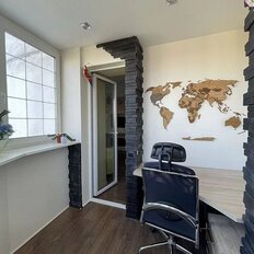 Квартира 104 м², 3-комнатная - изображение 3