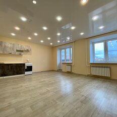 Квартира 61 м², 2-комнатная - изображение 1