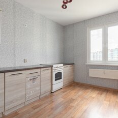 Квартира 36,5 м², 1-комнатная - изображение 2