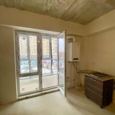 Квартира 86,2 м², 3-комнатная - изображение 2