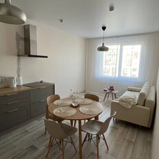 Квартира 53,8 м², 3-комнатная - изображение 5