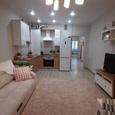 Квартира 70 м², 2-комнатная - изображение 2