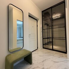 Квартира 32,9 м², 1-комнатная - изображение 2