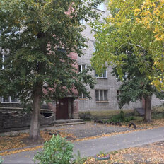 Квартира 29,9 м², 1-комнатная - изображение 2