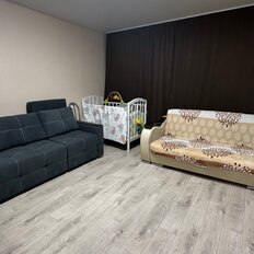 Квартира 33 м², 2-комнатная - изображение 5