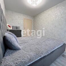 Квартира 59,1 м², 2-комнатная - изображение 4