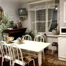 Квартира 51 м², 3-комнатная - изображение 1
