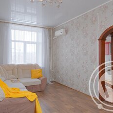 Квартира 36,4 м², 1-комнатная - изображение 5