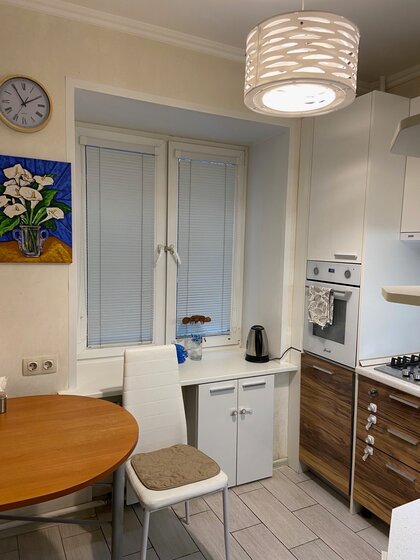 40 м², 1-комнатная квартира 3 990 ₽ в сутки - изображение 109