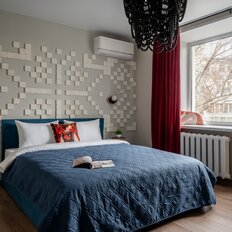 Квартира 44 м², 2-комнатная - изображение 1