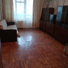 Квартира 53,6 м², 3-комнатная - изображение 2