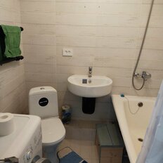 Квартира 35 м², 1-комнатная - изображение 4