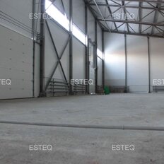 1400 м², склад - изображение 3